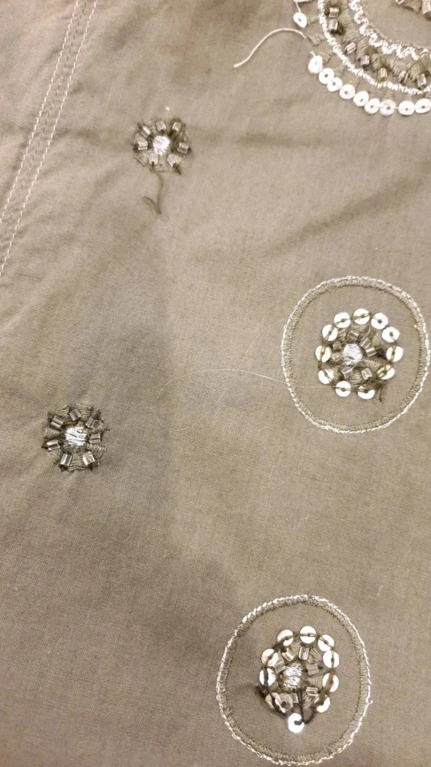 Vestido Promod tamanho 36/38 – photo 6